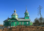 Церковь Флора и Лавра в Хредино