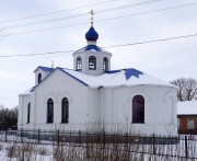 Церковь Николая Чудотворца в Полично