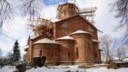 Церковь Петра и Павла в Спицино