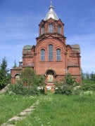 Церковь Михаила Архангела в Вышегороде