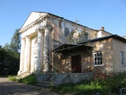 Церковь Рождества Иоанна Предтечи в Иваново