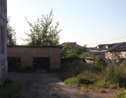 Невельский Преображенский мужской монастырь