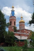 Собор Покрова Пресвятой Богородицы