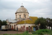 Церковь Введения Пресвятой Богородицы во Храм