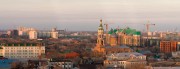 Церковь Иконы Божией Матери Казанская