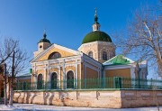 Церковь Иоанна Златоуста