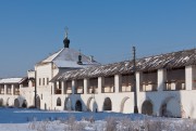 Церковь Николая Чудотворца на Вратах