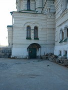 Церковь Ольги равноапостольной