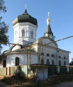 Церковь Покрова Пресвятой Богородицы (старообрядческая)