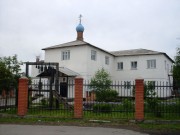 Церковь Сошествия Святого Духа в Майме