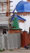 Благовещенский Стерлитамакский монастырь