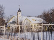 Церковь Андрея Первозванного в Туймазы