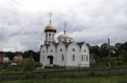 Церковь Михаила Архангела в Михайловке