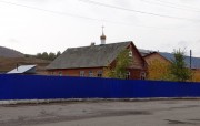 Церковь Симона Уфимского в Миндяке