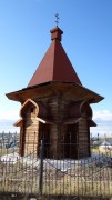 Часовня в Баймаке