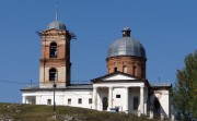 Церковь Иконы Божией Матери Казанская в Верхнем Авзяне