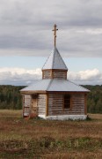 Часовня Николая Чудотворца в Сосновке