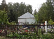 Часовня в Ишимбае