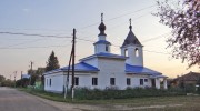 Церковь Петра и Павла в Петровском