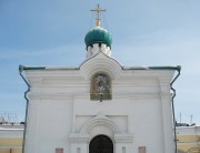 Часовня Иннокентия, епископа Иркутского, в Улан-Удэ