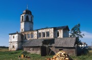 Посольский Спасо-Пребраженский мужской монастырь