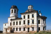 Церковь Иконы Божией Матери Казанская в Творогово