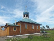 Церковь Иннокентия, епископа Иркутского, в Кырене