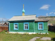 Церковь Владимира Равноапостольного в Мондах
