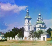 Церковь Воскресения Христова
