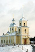 Церковь Сретения Господня в Соломенном