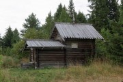 Часовня Сошествия Святого Духа в Ахпойле
