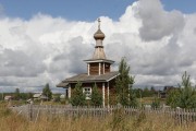Часовня Введения Пресвятой Богородицы во Храм в Киндасово