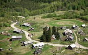 Часовня Иконы Божией Матери Смоленская в Кинерме
