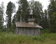 Часовня Варвары Великомученицы в Коккойле