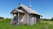 Часовня Николая Чудотворца в Рагуново