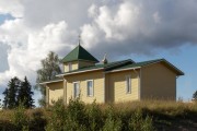 Церковь Александра Невского в Вяртсиля