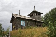 Часовня Георгия Победоносца в Вешкелице
