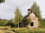 Часовня Власия, епископа Севастийского, в Нинисельге