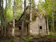 Часовня в Пулозере