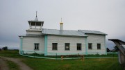 Церковь Иконы Божией Матери Смоленская в Сухом