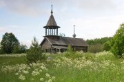 Часовня Михаила Архангела в Ершах