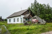 Церковь Покрова Пресвятой Богородицы в Тэдино