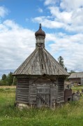 Часовня Антипия, епископа Пергамского, в Батовой