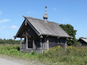 Часовня Сошествия Святого Духа в Типиницах