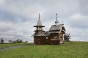 Часовня Михаила Архангела из Леликозера