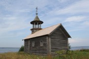 Часовня Самсона в Кондобережской