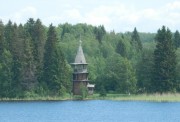 Часовня Иконы Божией Матери Знамение в Корбе