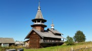 Часовня Петра и Павла в Насоновщине