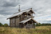 Часовня Михаила Архангела в Паяницах
