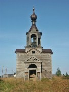 Церковь Рождества Пресвятой Богородицы на Паданском погосте